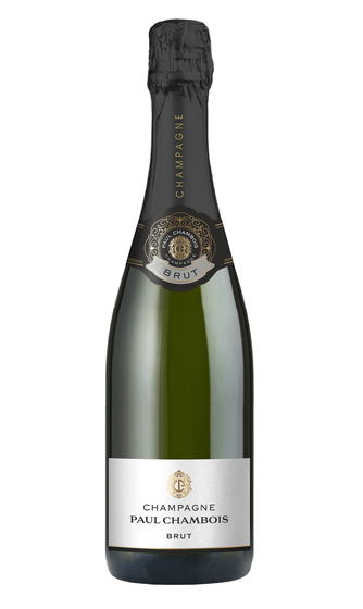 Paul Chambois Brut Champagne